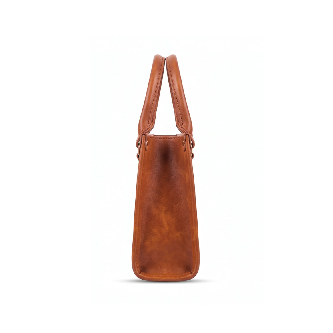 Abstract Art Bag