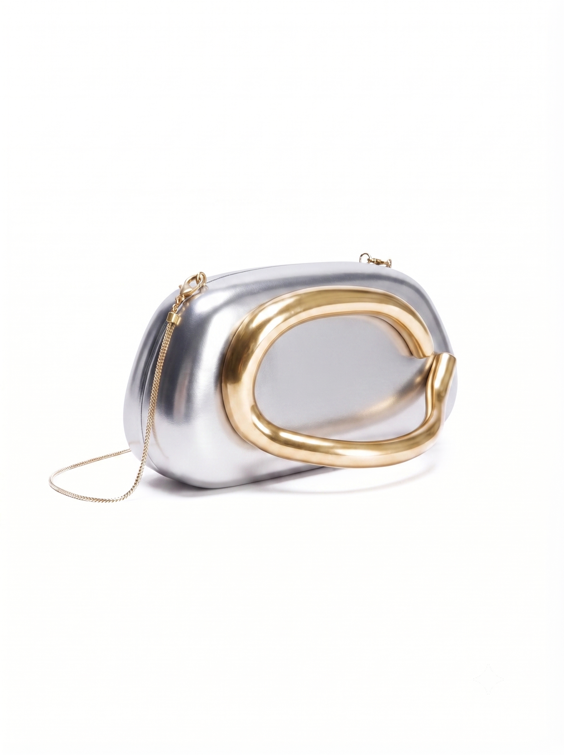 Cove Silver