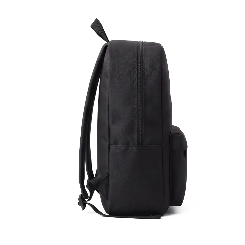 Atlas Backpack Black