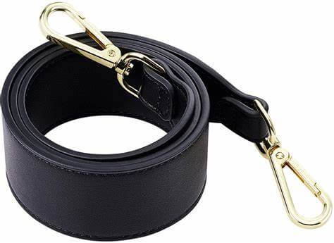 black strap