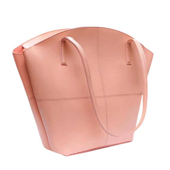 Tote Shoulder Pink