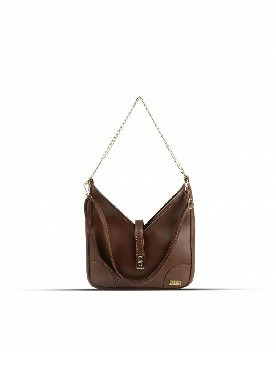 SONNET CHOCO BROWN