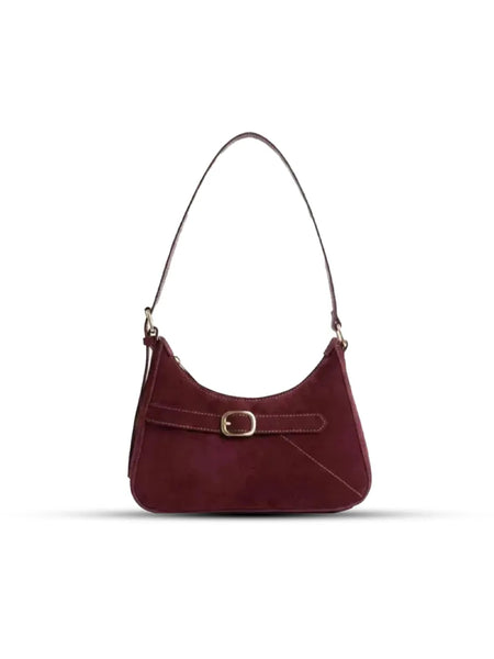 BARCELONA MAROON
