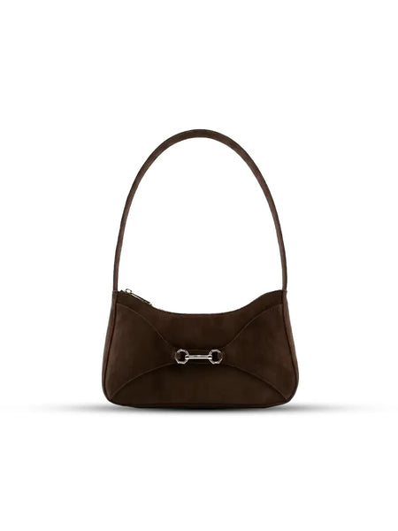 DERBY BROWN