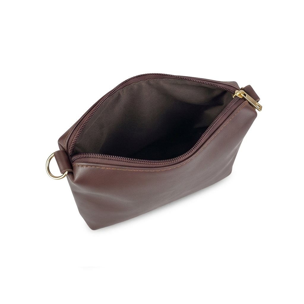 Crimson Pouch Choco