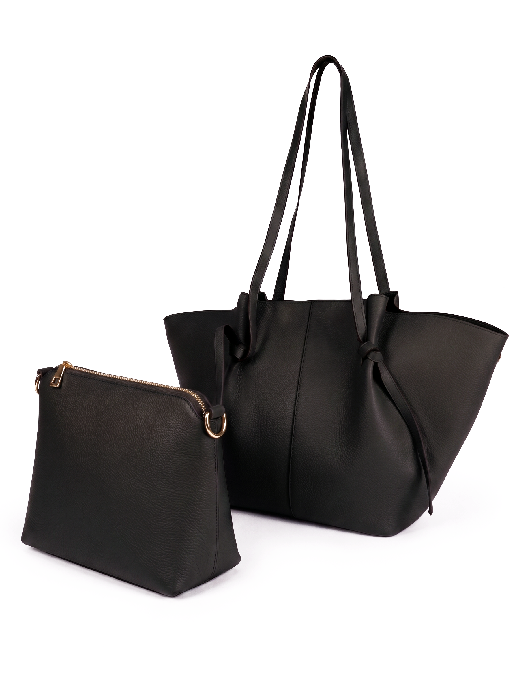 VIRGO BLACK