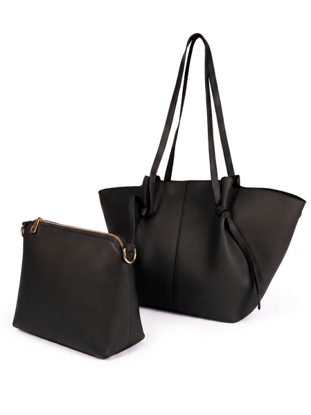 VIRGO BLACK