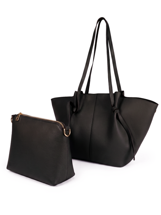 Virgo Black