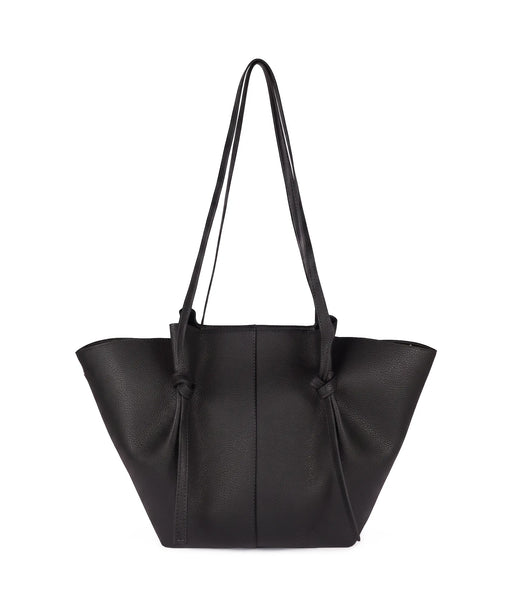 VIRGO BLACK
