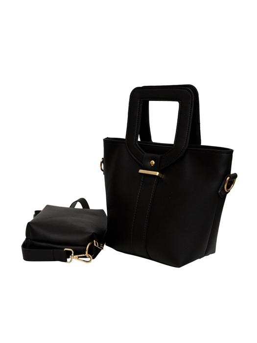 Voyage Black