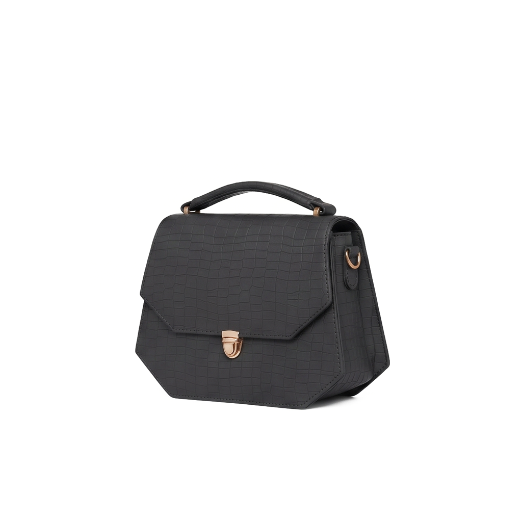 HEXA BLACK