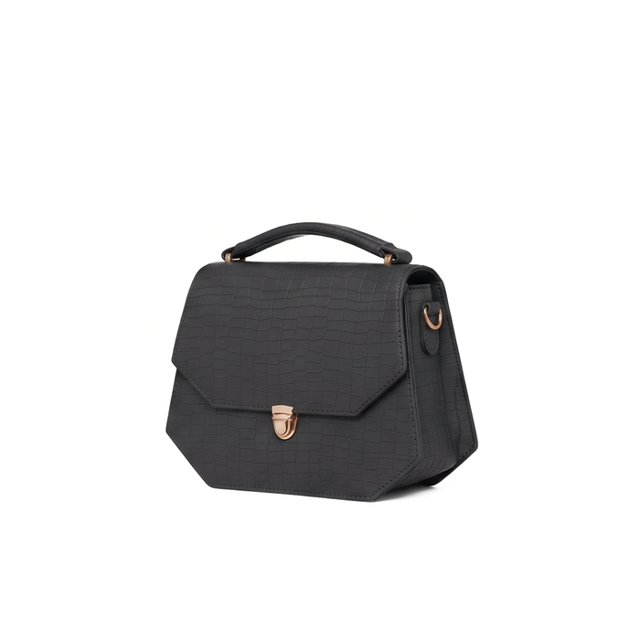 HEXA BLACK