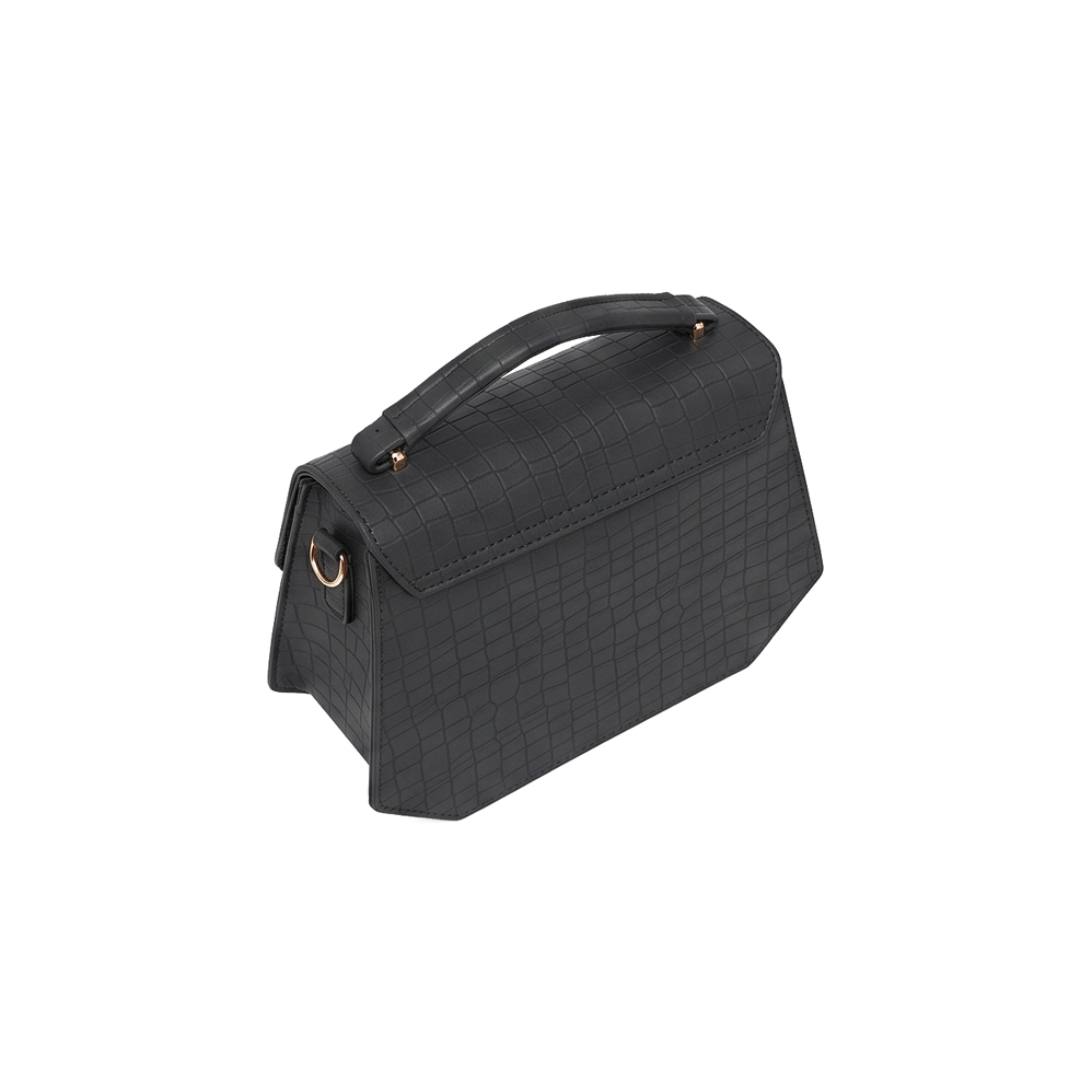 HEXA BLACK