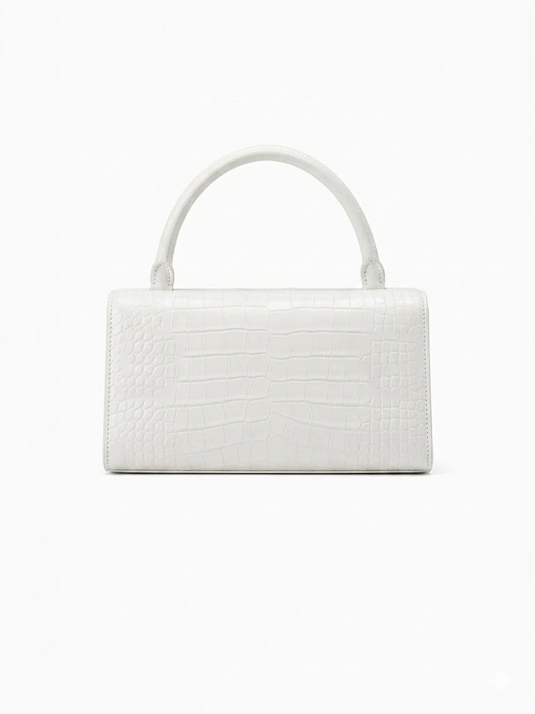 Niro White