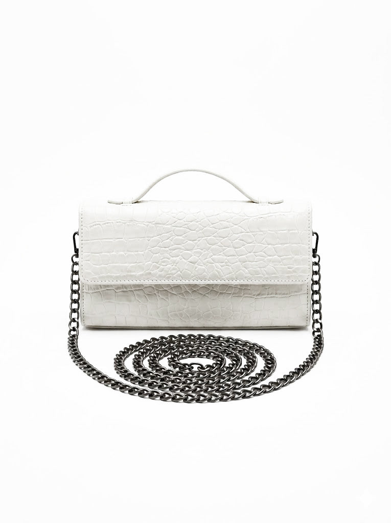 Niro White