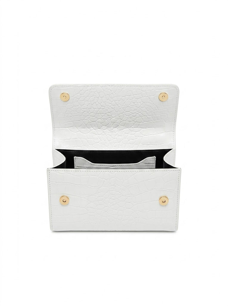 Niro White
