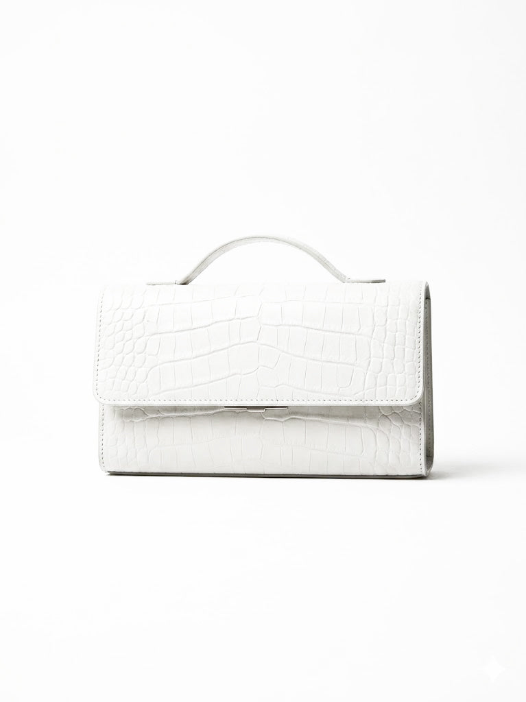 Niro White