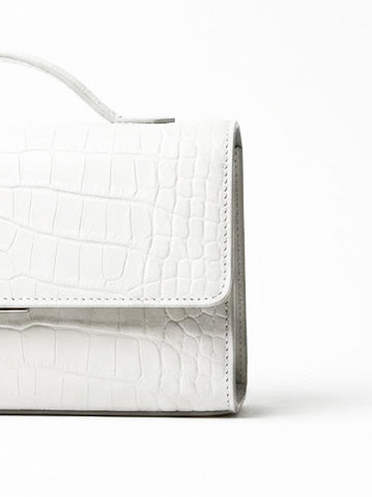 Niro White