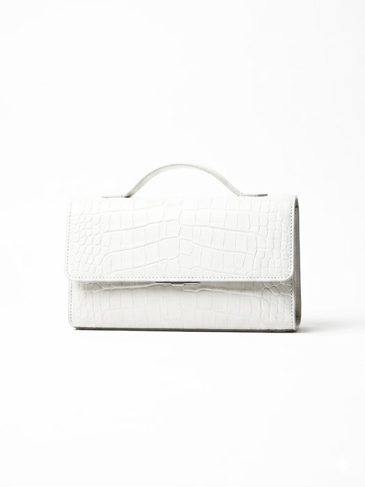 Niro White