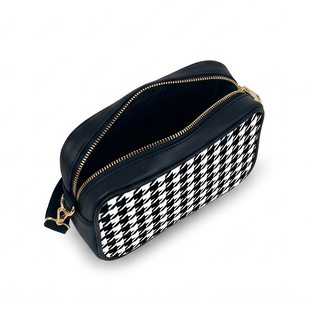 Toto Checkered
