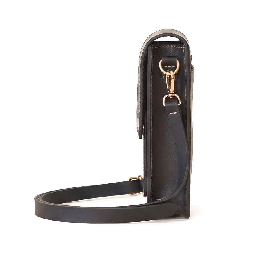 Mobo Pouch Black