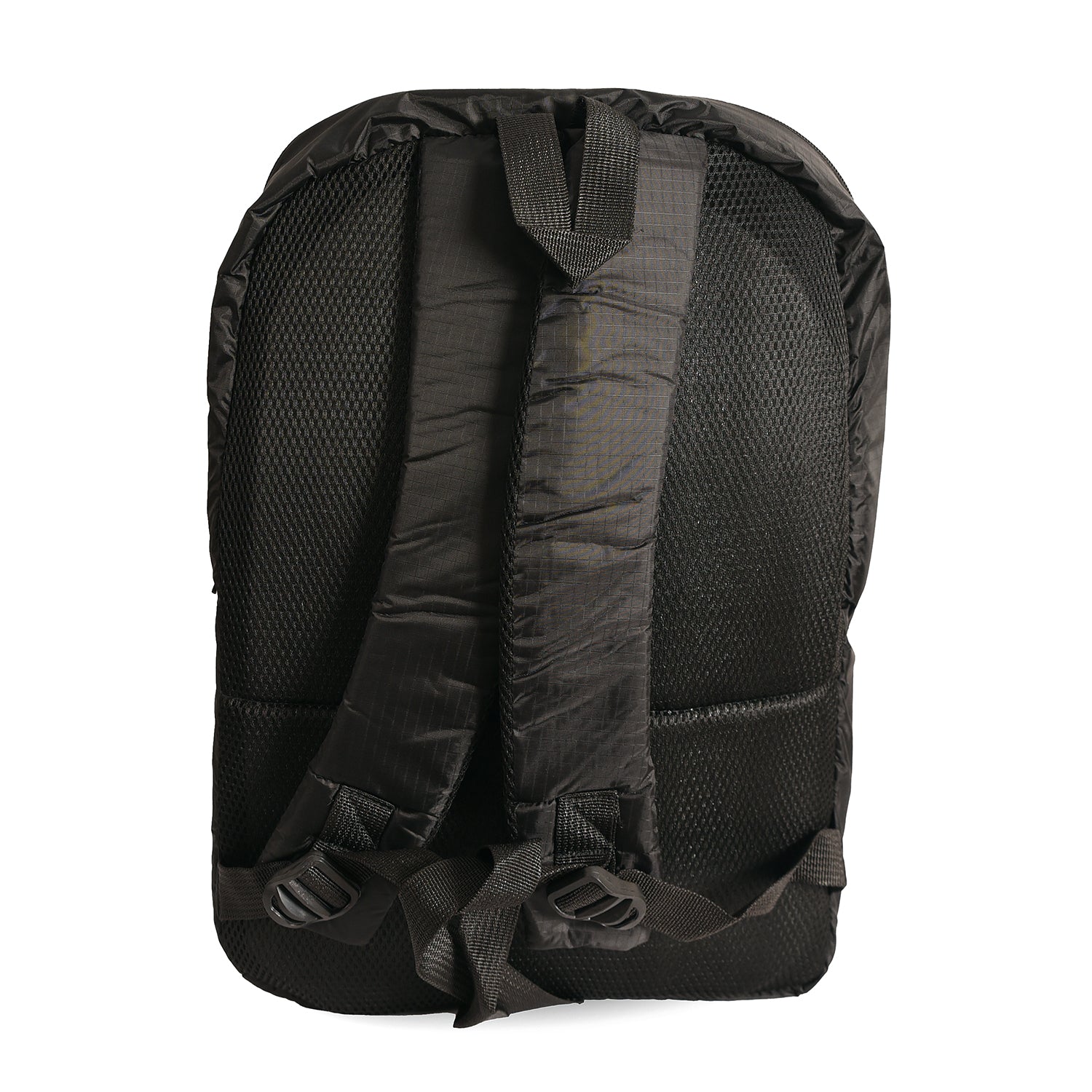 Laptop Bag BLACK bagpack del