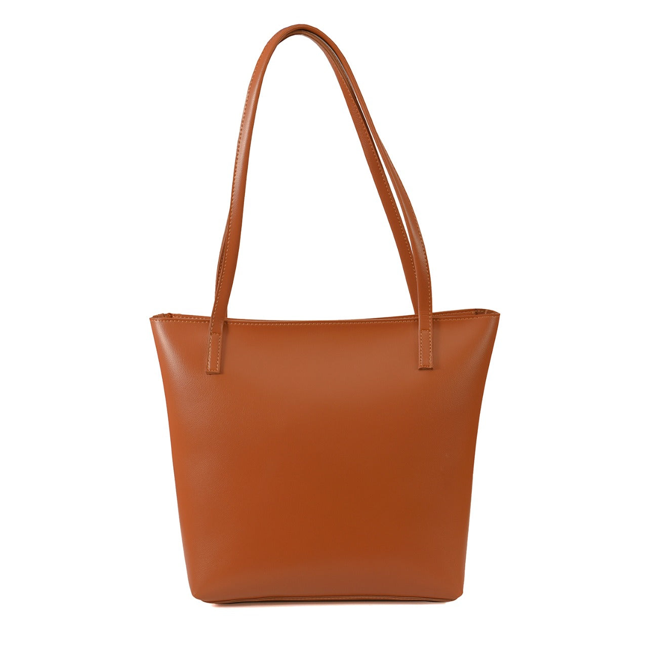 INFINITY TOTE BROWN