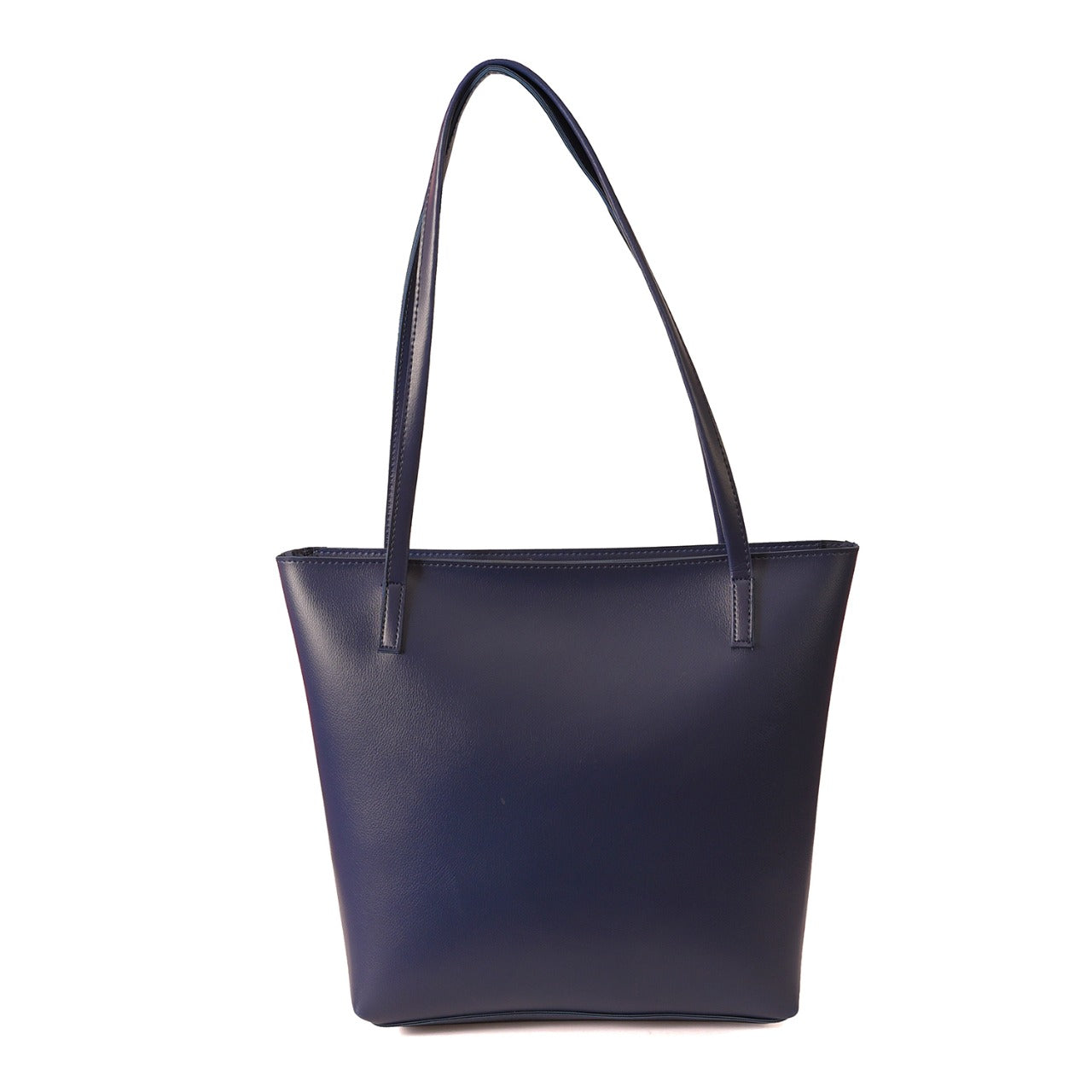 INFINITY TOTE BLUE