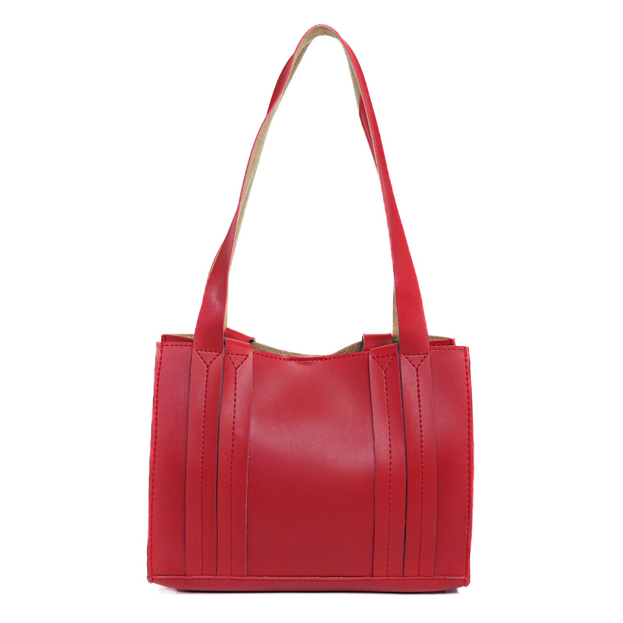 COCO BAG RED