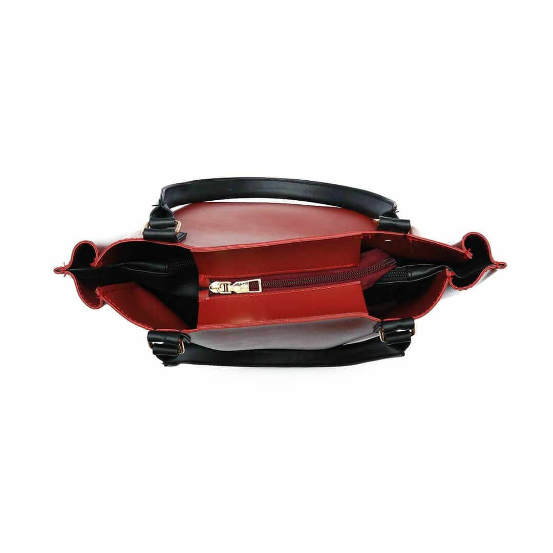 NIROBI BAG RED