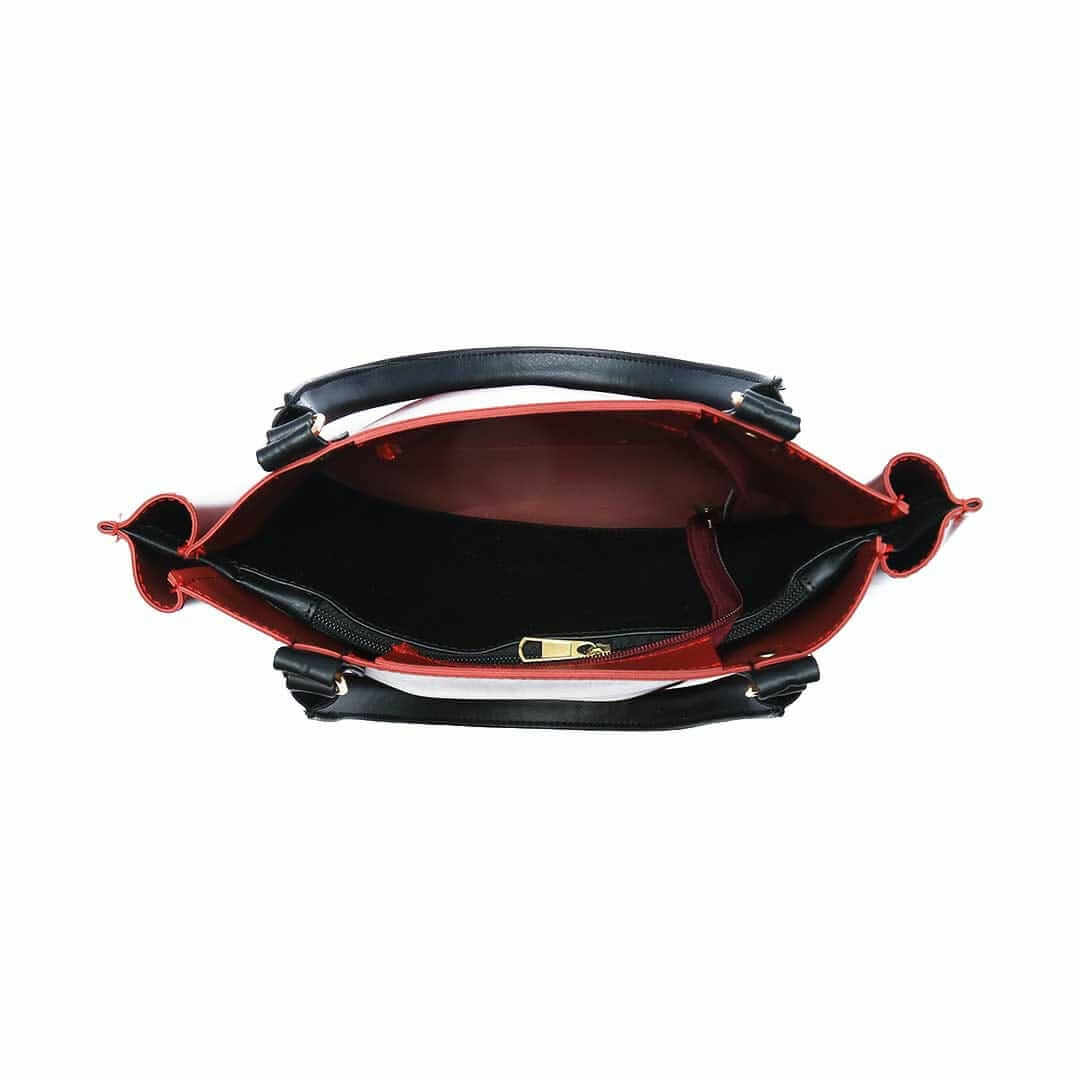 NIROBI BAG RED