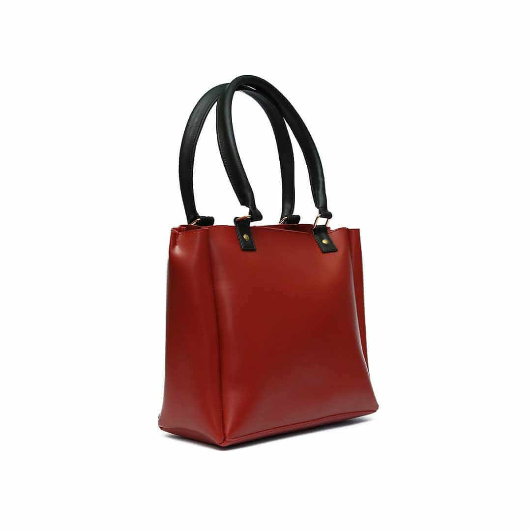 NIROBI BAG RED