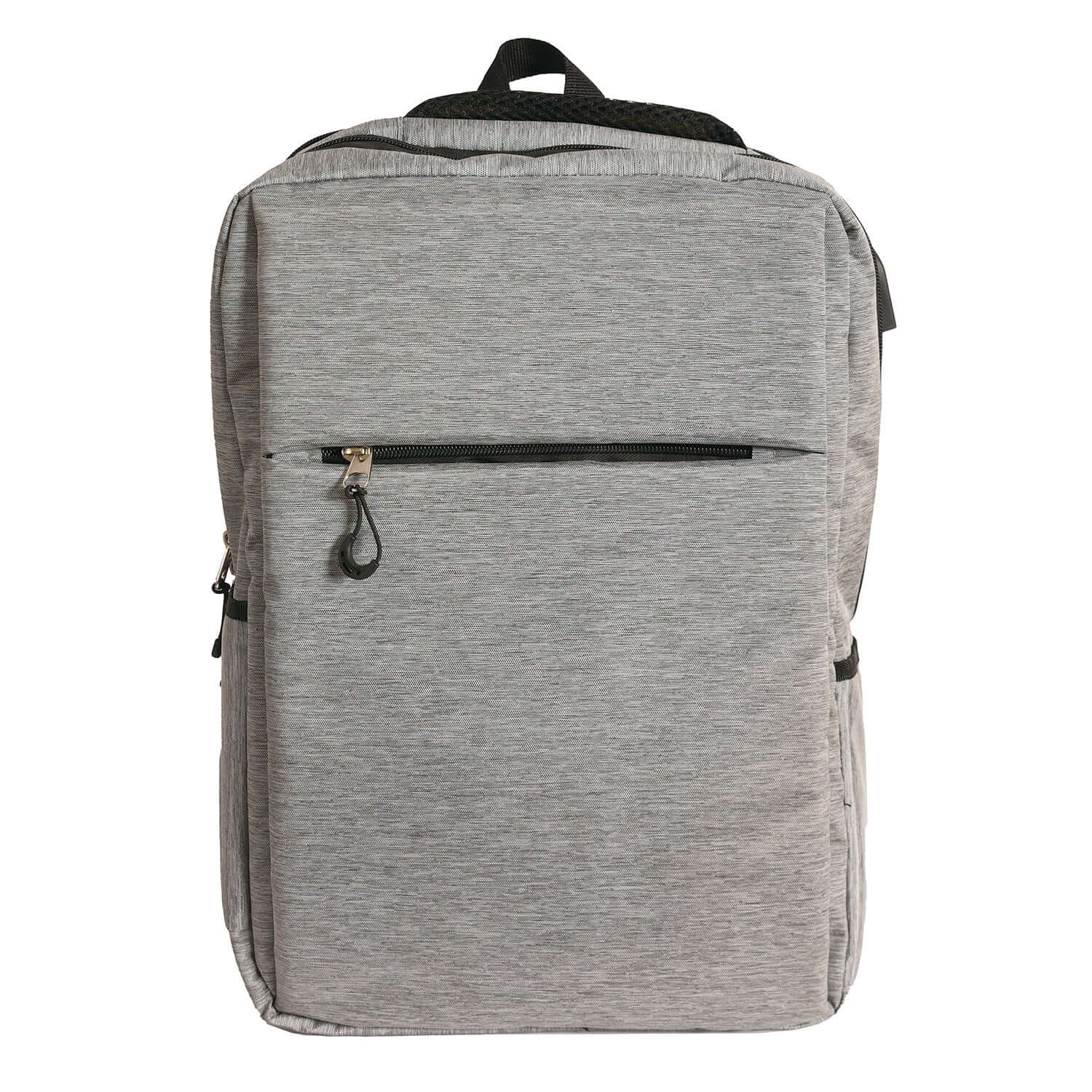 LAPTOP BAG PACK CHOCLATE BROWN